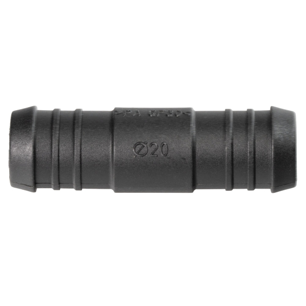 Schlauchverbinder 20 mm