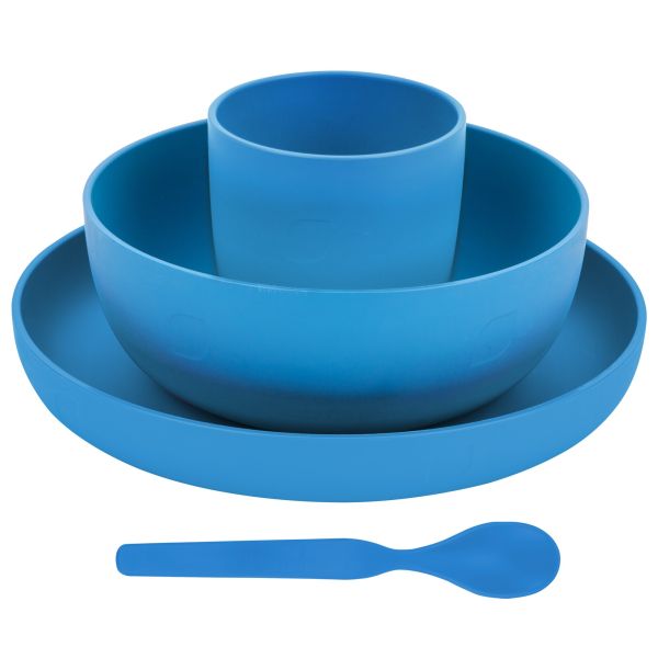 Ajaa tableware set ! blue
