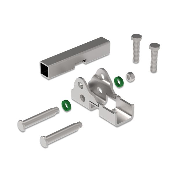 Truma Mover spacer set 60mm