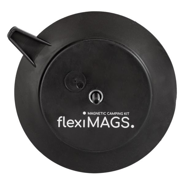 FlexiMAGS Magnethalter 125s