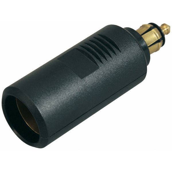 Pro Car Normsteckdosen-Adapter