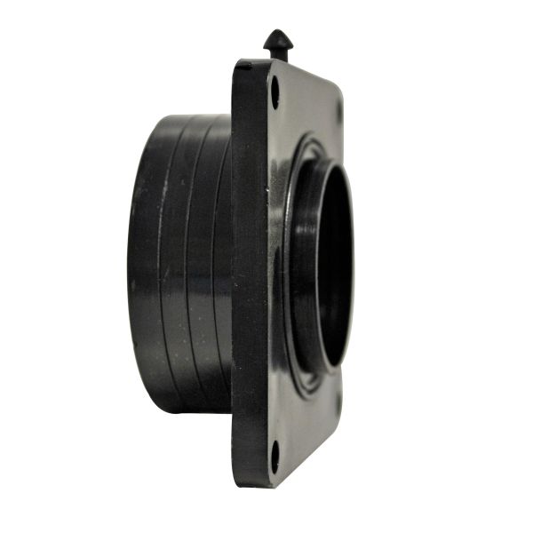 FAWO Anschlussflansch 1½"