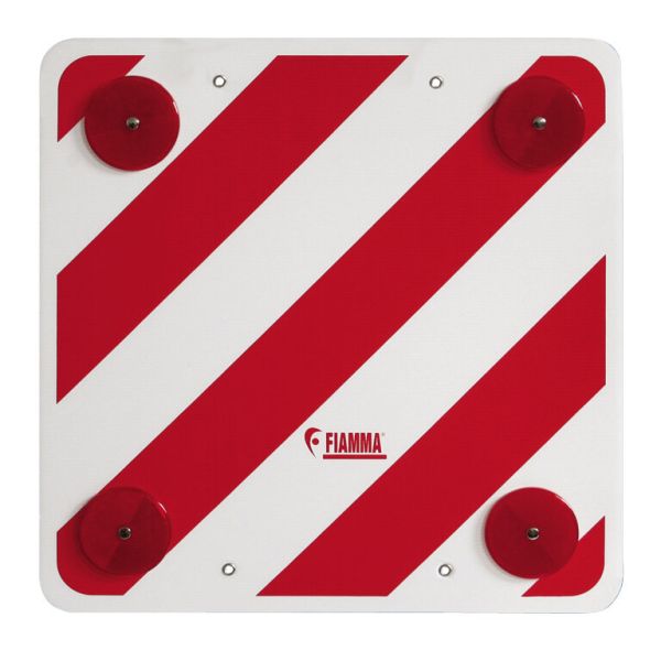 Fiamma Warntafel