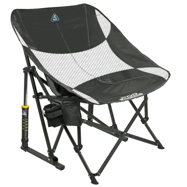 GCI Outdoor Schaukelstuhl Pod Rocker Elite™