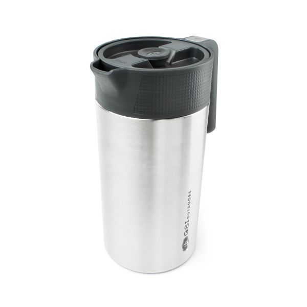 GSI Outdoors Kaffeebereiter JavaPress