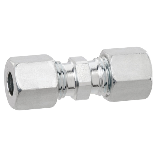 Verschraubung GL 15 x 15 verz.