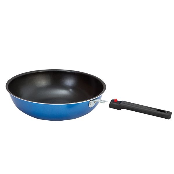 Brunner Wok SKIPPER DM 28cm