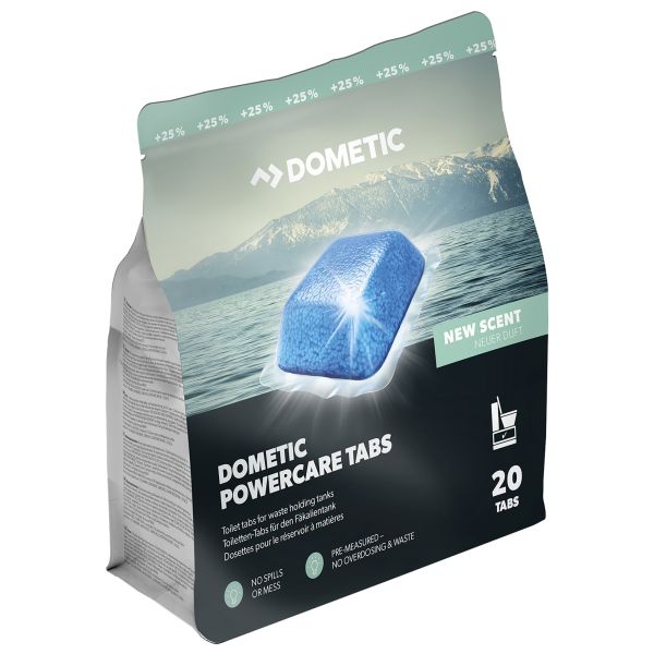 Dometic PowerCare Tabs