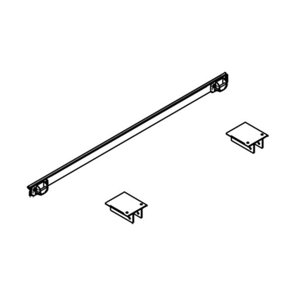 Thule Montagesatz Sport G2 Universal