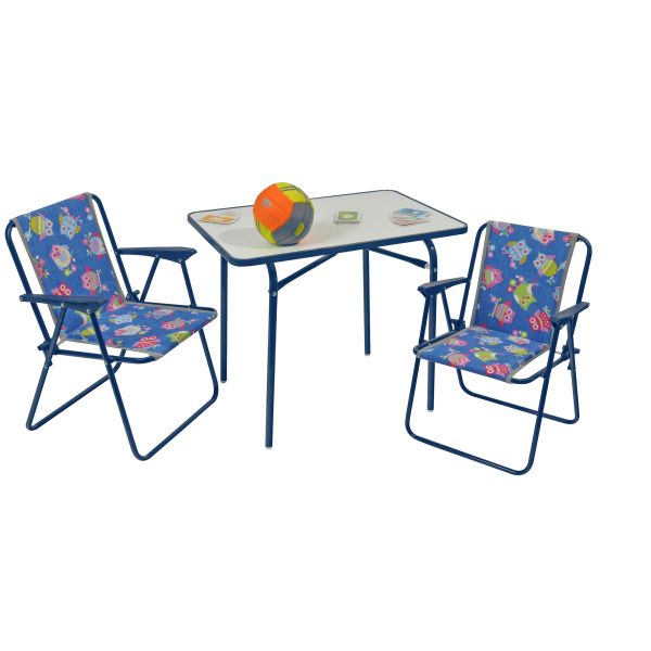 Best EuroTrail children's furniture set