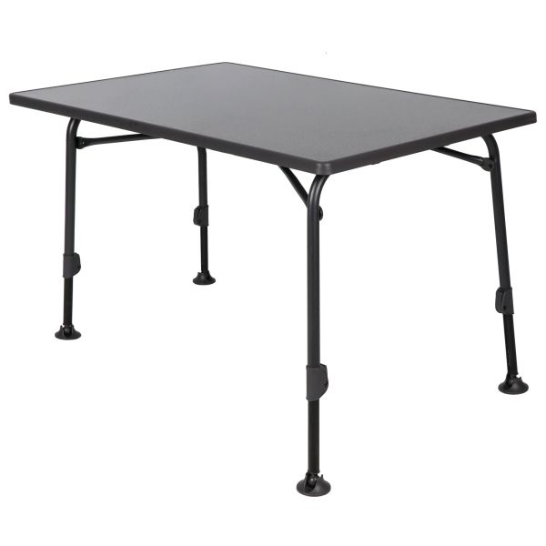 Westfield Campingtisch Aircolite blackedition 120