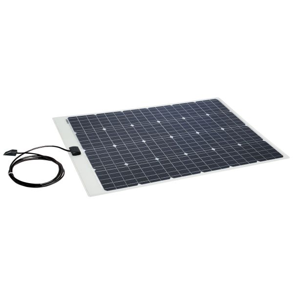 BÜTTNER Dometic Solarmodul Light & Flat