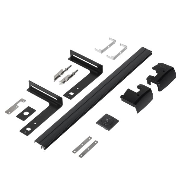 Thule Montage-Set Slide-Out Step G2 12V für VW Crafter und MAN TGE