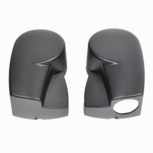 End Caps Thule Omnistor 5102, Anthracite, Set Left + Rright