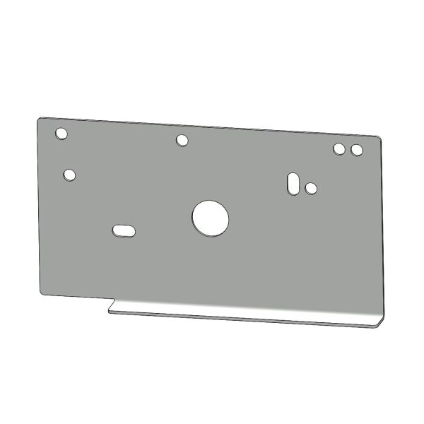 Easydriver Adaptersatz Vario III CMC Flexi Chassis