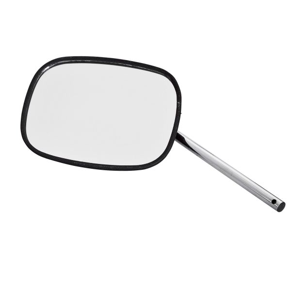 H.A.B.A. Spiegelkopf flach