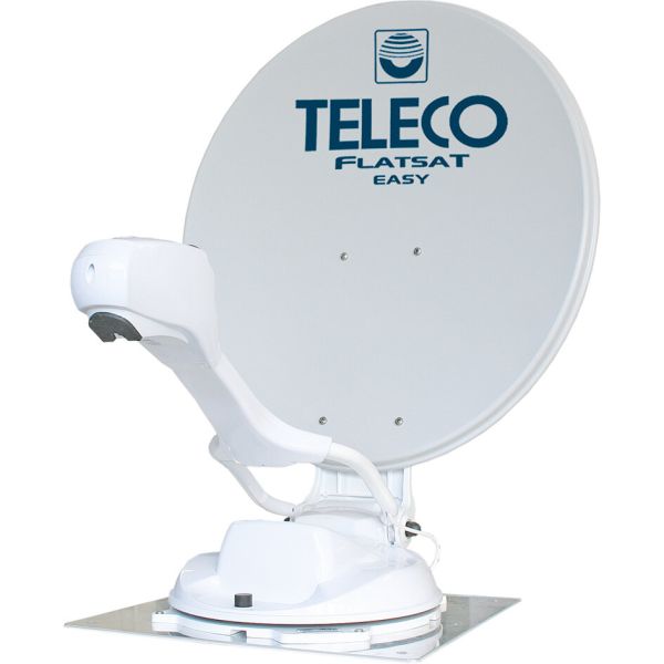 Teleco FlatSat Easy BT 90