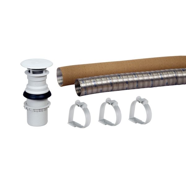 Truma roof chimney set S 5002 S 5004