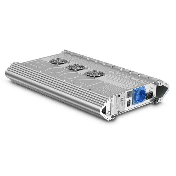Büttner Dometic Sinus-Wechselrichter MT 1700 W, ohne Netzumschaltung