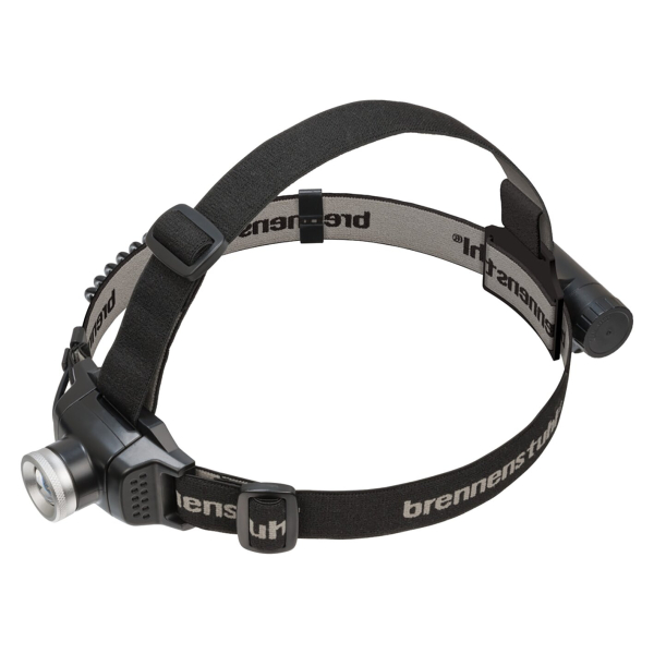 Brennenstuhl Kopflampe LuxPremium 250lm