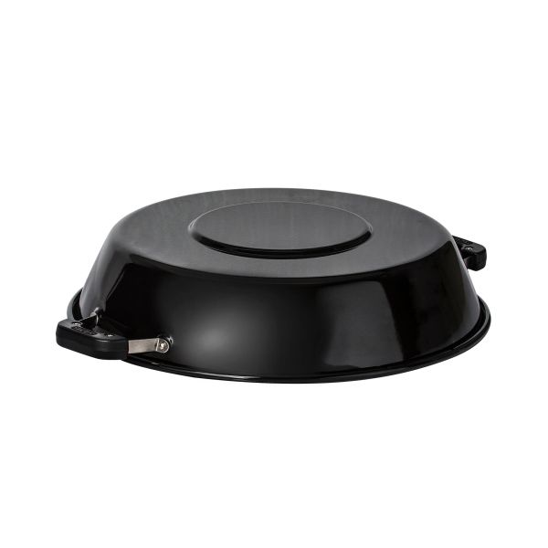 CADAC Haube