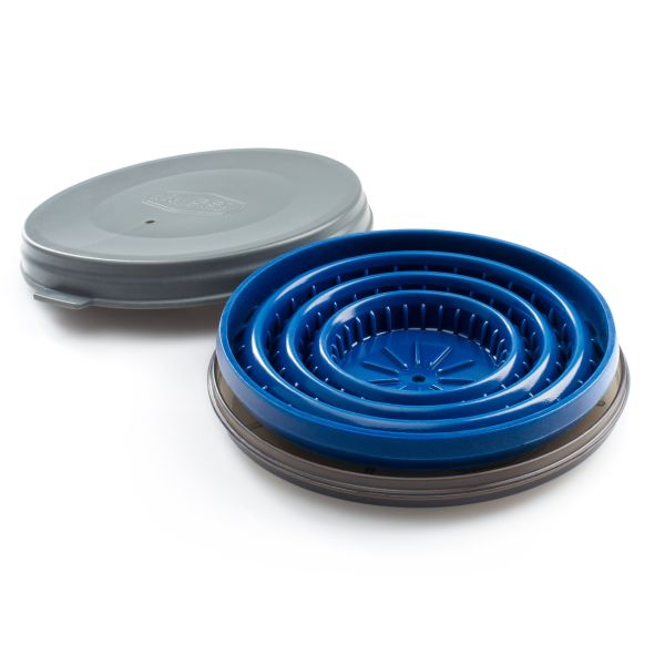 GSI Outdoors Faltbarer Kaffeefilter