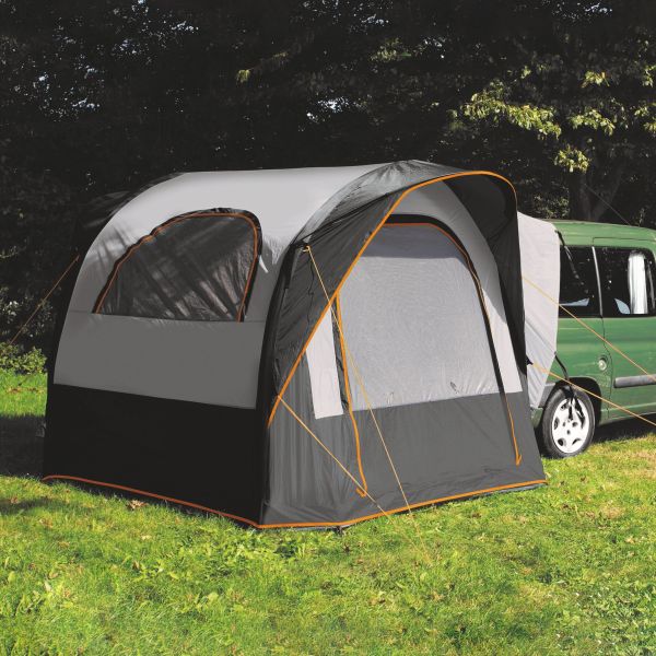 EuroTrail Cruiser Air rear tent 230 x 205 x 280 cm