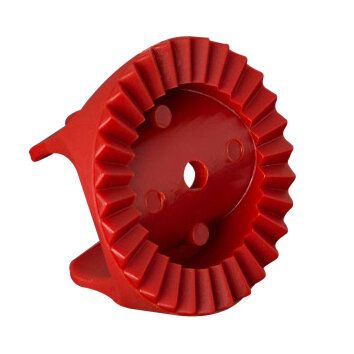 Toothed Lock Washer 30 mm