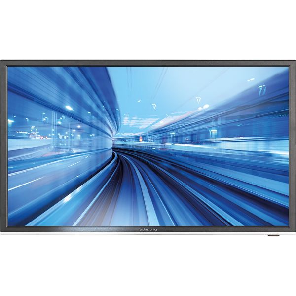 Alphatronics TV K-Linie