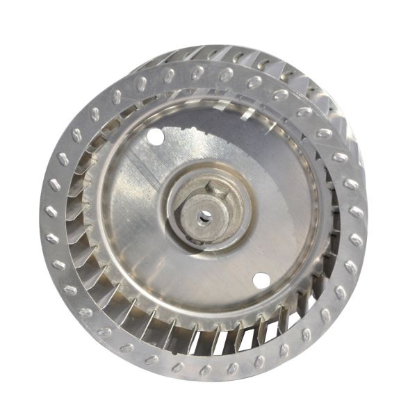 Truma fan wheel circulating air for C heaters/Combi D6