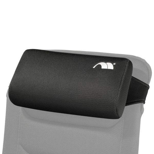 Frankana Freiko Collection Headrest HighQ Blackline