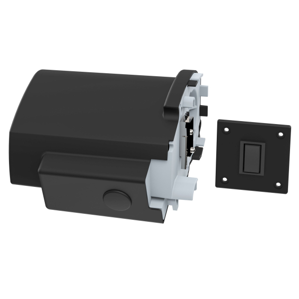 Fiamma Motor Kit Compact F80L