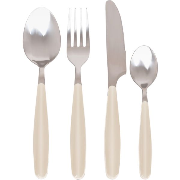 Brunner eckset Sapora 16-Teilig