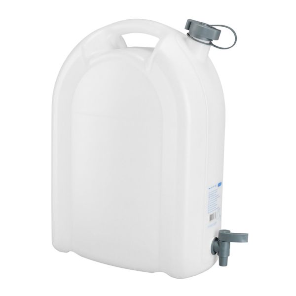 Water Canister