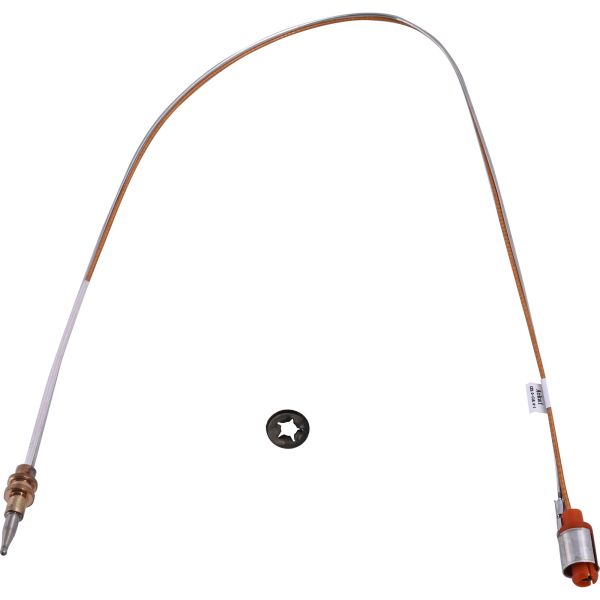 Dometic Thermoelement mit Rundstecker für -Kocher und Kombinationen, neu, Länge 35 cm