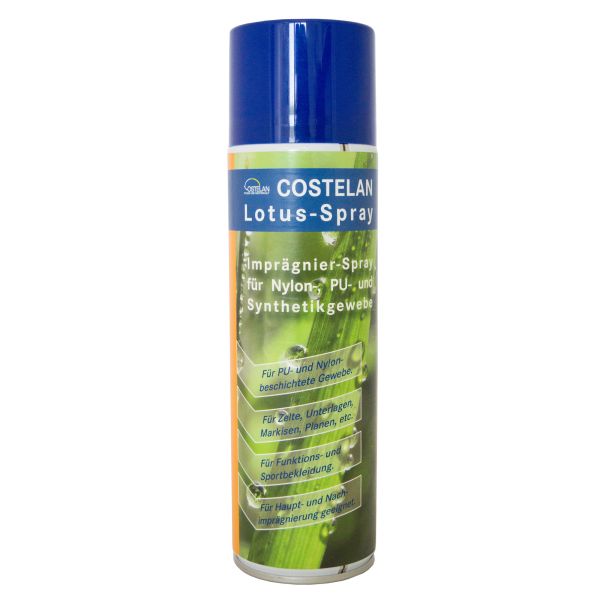 Costelan Nylon- & PU-Imprägnierer 500 ml