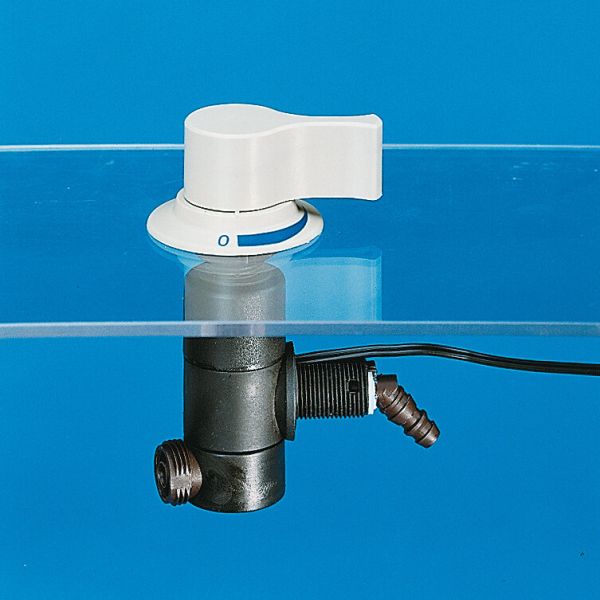 Reich Untertisch-Wasserhahn Style 2000 UT