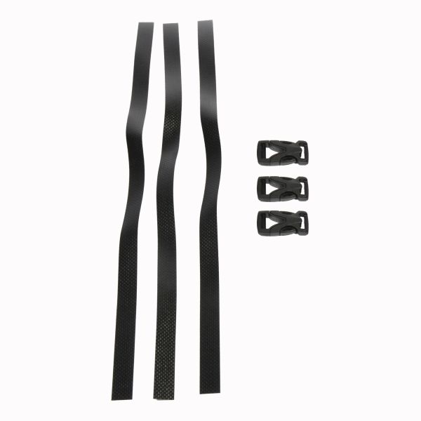 Thule Halteband mit Clip, 3 Stück