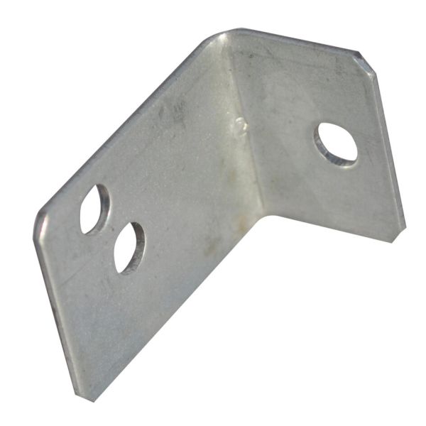 Truma mounting bracket