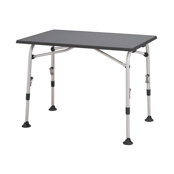 Westfield Campingtisch Performance Aircolite 100, silber