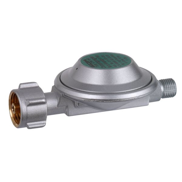 Low Pressure Regulator