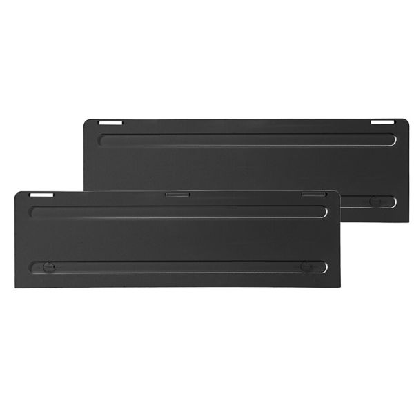Dometic replacement winter cover for ventilation grille set