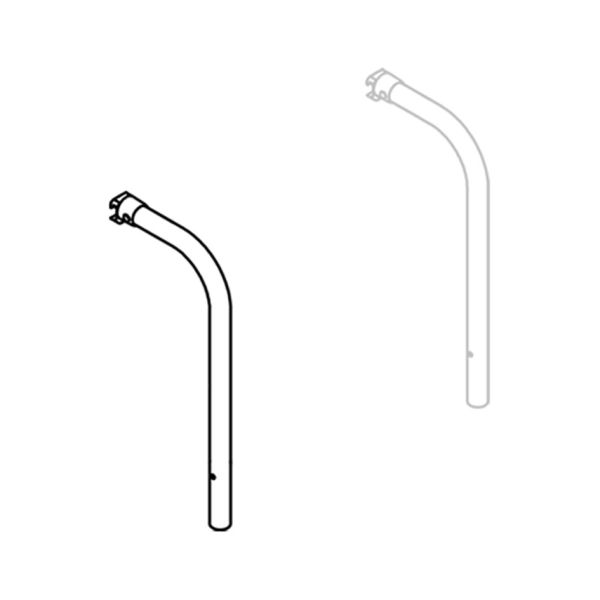 Thule Oberer Tragarm Lift V16