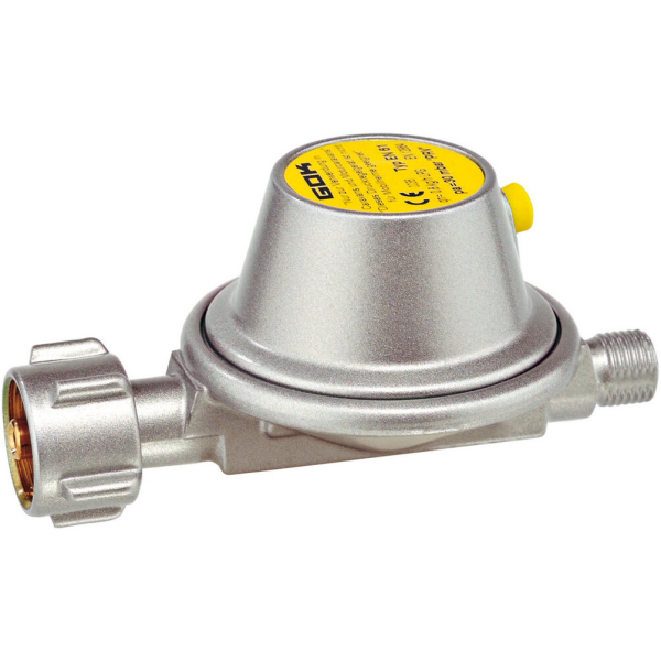 Regulator 0.8 kg/h