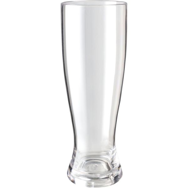 Wheat Beer Glass, Set of 2