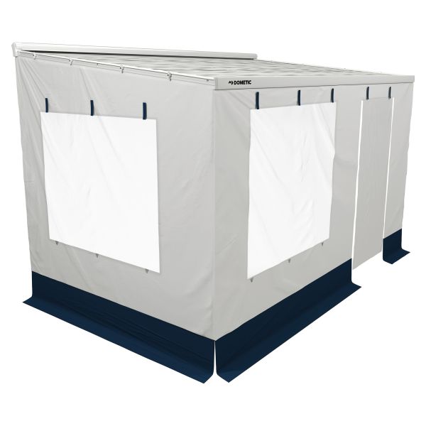 Dometic CampRoom Seitenteile für PW