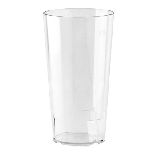 Waca Qualitätsglas 500 ml