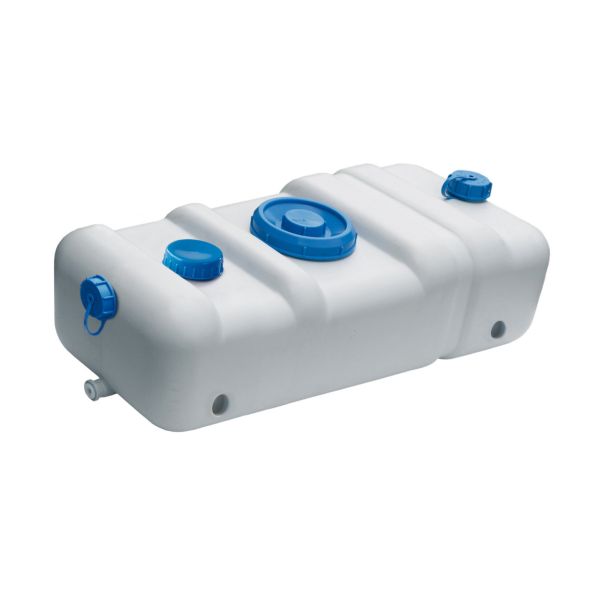 Carysan Frischwassertank 70