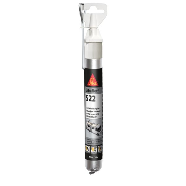 Sika®Sikaflex®-522 Weiß 100 ml