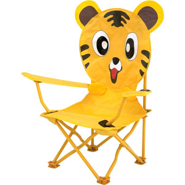 EuroTrail Euro Trail children's folding chair Tiger